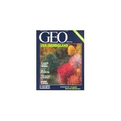 Geo Special Kt, USA, Neuengland