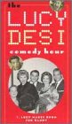 Lucy & Desi 7: Lucy Makes Room For Danny [VHS]