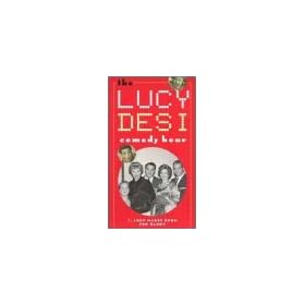 Lucy & Desi 7: Lucy Makes Room for Danny [VHS]