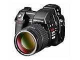 Olympus E-10