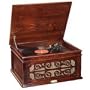 CROSLEY CORP. CR48 Turntable and Record Player
