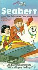 Review Celebrity Home Entertainment  / Seabert:Adventure Continues