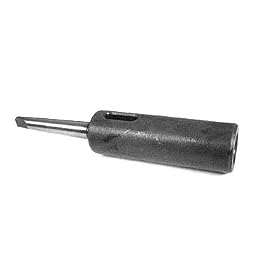 2 MT(hole)-1 MT(shank) Extension Socket by Sleeves and Sockets