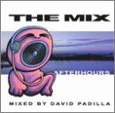 David Padilla - The Mix: Afterhours ( Audio CD ) - B00000J7RU