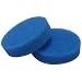 Blue Filter Pads for Eheim 2215 Canister Filters - Coarse - 2 pk