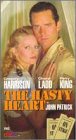 VHS : Hasty Heart (1983)