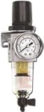 Airbrush Compressor Air Filter Regulator Unit