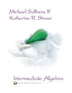 Intermediate Algebra (07) by Sullivan, Michael - Struve, Katherine R [Hardcover (2006)]