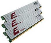 Team Elite PC 1333 Arbeitsspeicher 6GB (1333MHz, 240-polig, 3x2GB) DDR3 CL9 RAM Kit Preisvergleich