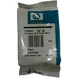 Original HP 56 Black Ink Cartridge in Retail Packaging