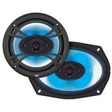 review Dual SBX694