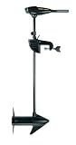 Endura 55 Freshwater Transom Mount Trolling Motor (Manufacturer Reconditioned)