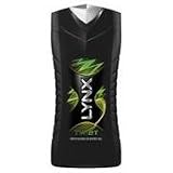Lynx Twist Shower Gel 250ml
