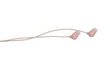 WeSC Flute Headphone (Powder Pink)