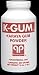 Parthenon PAKGUM30 K-Gum Karaya Gum Powder 3 oz.
