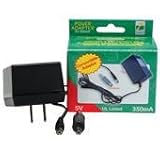 A/C ADAPTER -110V USA PLUG NOTEBOOK