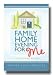 Books : Family Home Evening for Me- LDS Nonfiction- FHE Ideas for Single Members of the Church