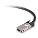 2METER CX4 Infiniband Cable Black