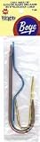Boye Cable Stitch Needle 3 Piece Set