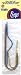Cable Stitch Needle 3 Piece Set-Assorted