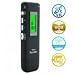 Digital Voice and Telephone Recorder (2GB Memory + USB)