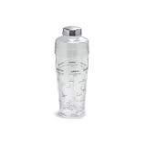 Norpro Cocktail Shaker with Strainer
