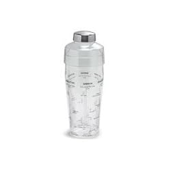 Norpro Cocktail Shaker with Strainer
