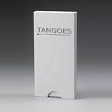 Ultra Tangoes Puzzle Game - White