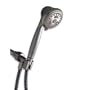 Waterpik NSC 659 6-Mode Handheld Shower with Opti-Flow, Brushed Nickel