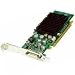 F9595 - RADEON X600 128MB PCI-EXPRESS DVI CONN FH