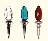 Ellipse Wine Stopper