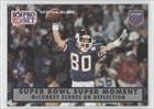 1990-91 Pro Set Super Bowl 160 #150 - Phil McConkey