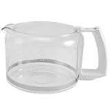 Krups 034-70 Carafe - 10 Cup White