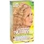Garnier Nutrisse Permanent Creme Haircolor, #101, Extra-Light Beige Blonde Kit