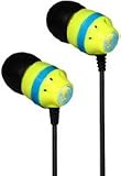 Skullcandy INK D Yellow