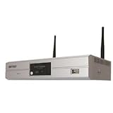 Buffalo LinkTheater Wireless A&G Network Media Player PC-P4LWAG