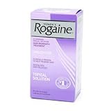 Women's Rogaine Hair Regrowth Treatment
