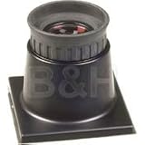 Magnifying Hood 4x4 DPS (for use with Digital Back, 72534,