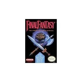 Final Fantasy