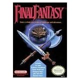 Final Fantasy ~ Nintendo