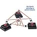 Spy Tripwire Alarm System