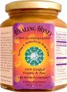 Healing Honey 12 ounce (340 Gram), the Synergy Company picture 21GIIddlCfL Healing Honey 12 ounce (340 Gram), the Synergy Company