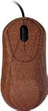 Review Swedx XM1-SP1 / Swedx Sapele Wood USB Mouse 