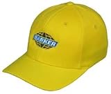 Barker Globe Cap - Yellow