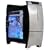 NZXT LEXA-NP CS-NT-LEXA-B Silver Aluminum Construction Plastic Front Panel ATX Mid Tower Computer Case (Black)