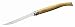 Opinel Slim-Line, Gr��e 15, rostfrei, Buchenholz