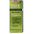 Vita-K Solution Professional for Dark Circles - 0.5 Oz