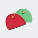Goody Goody Gumdrop Gumdrop Dessert Plates Set of 2