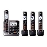 Panasonic Link2cell Bluetooth Conv Solution, 4 Hs (Kx-tg7874s)