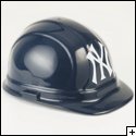 Mens New York Yankees The Jake Knit Hat - One Size
